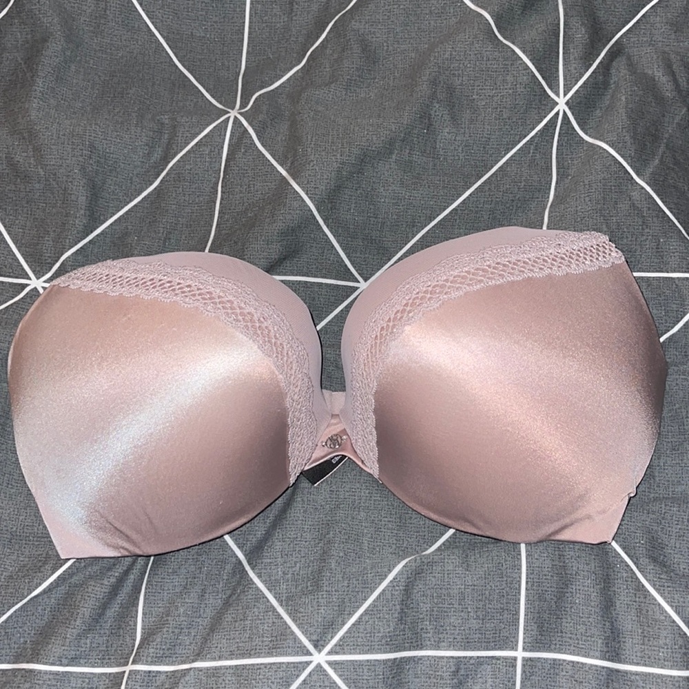Very Sexy Push Up Bra